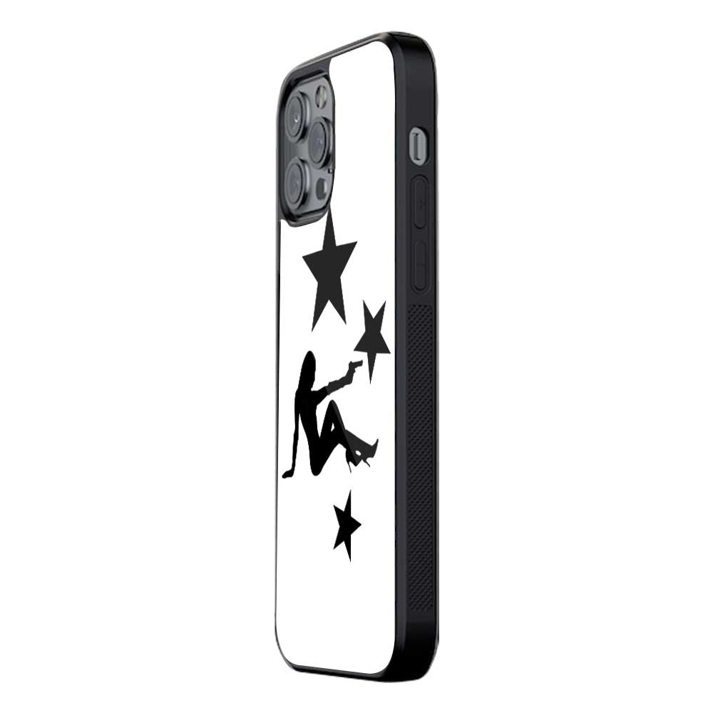StarGirl Grunge | Glass Case