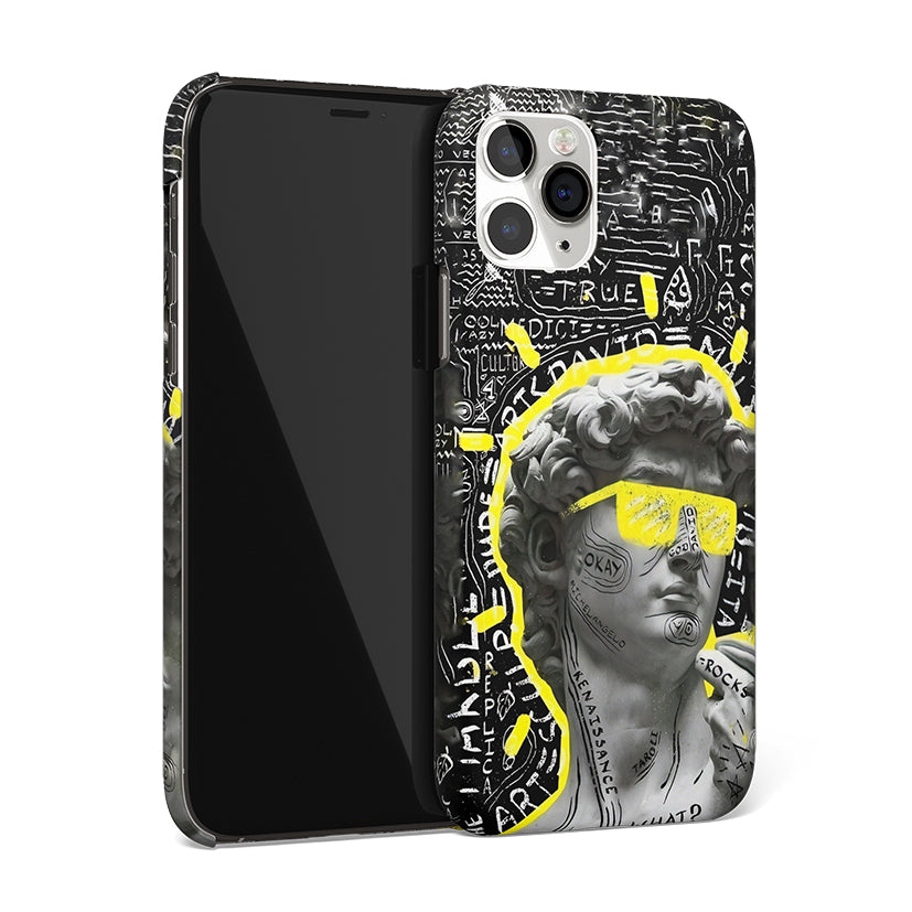 Stay True | Matte Case