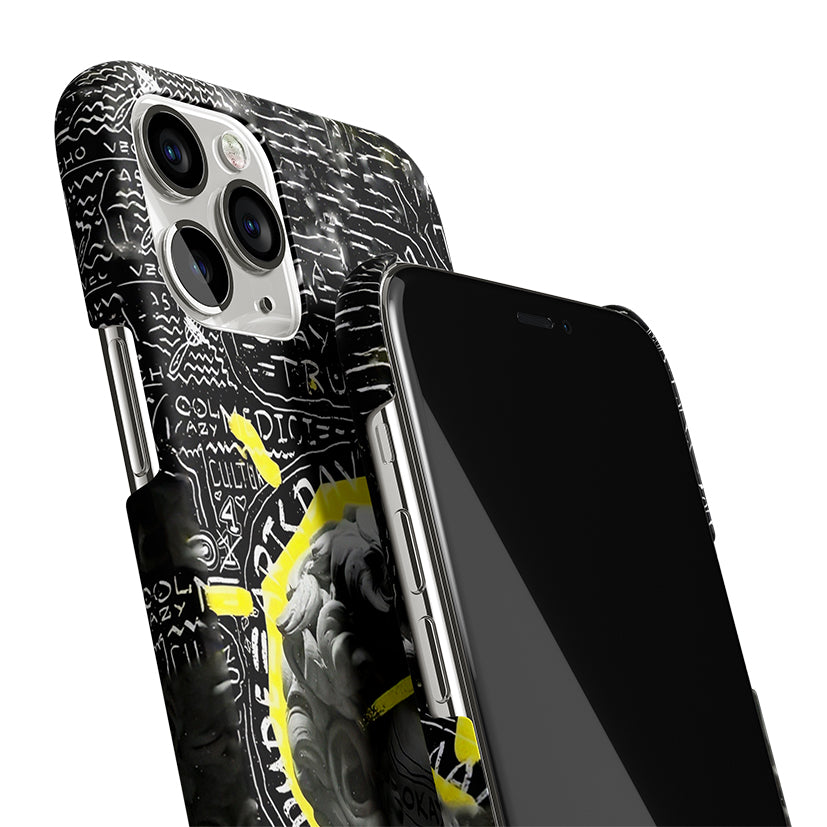 Stay True | Matte Case