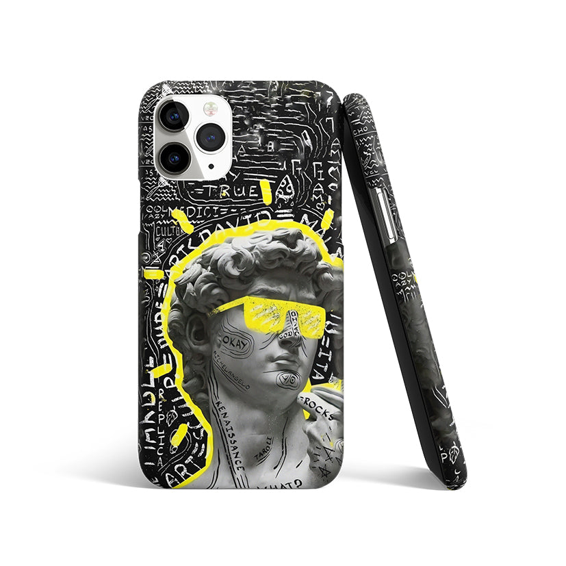 Stay True | Matte Case