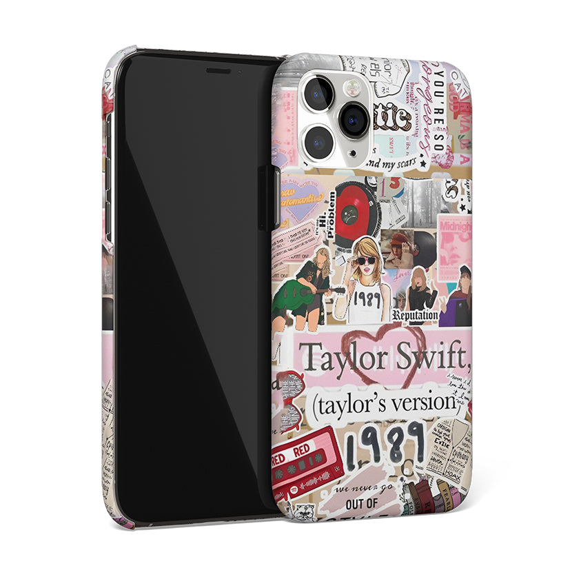 Swiftie | Matte Case