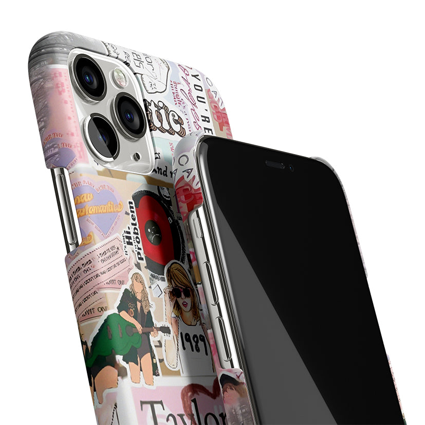 Swiftie | Matte Case