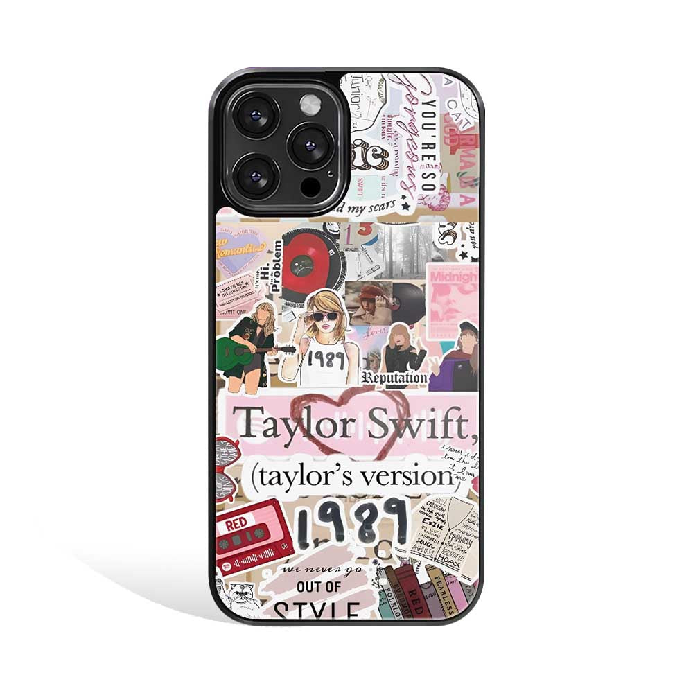 Swiftie | Glass Case