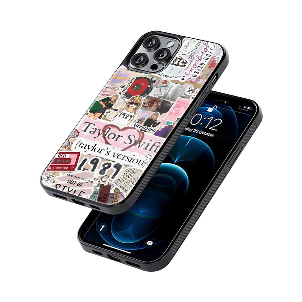 Swiftie | Glass Case