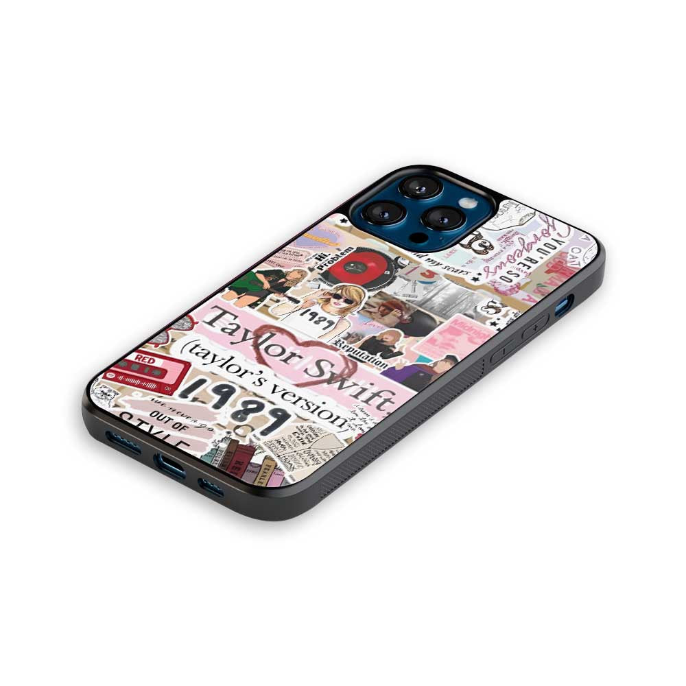 Swiftie | Glass Case