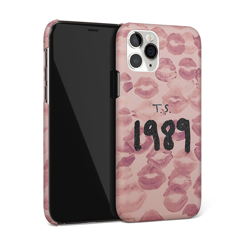 TS 1989 | Matte Case