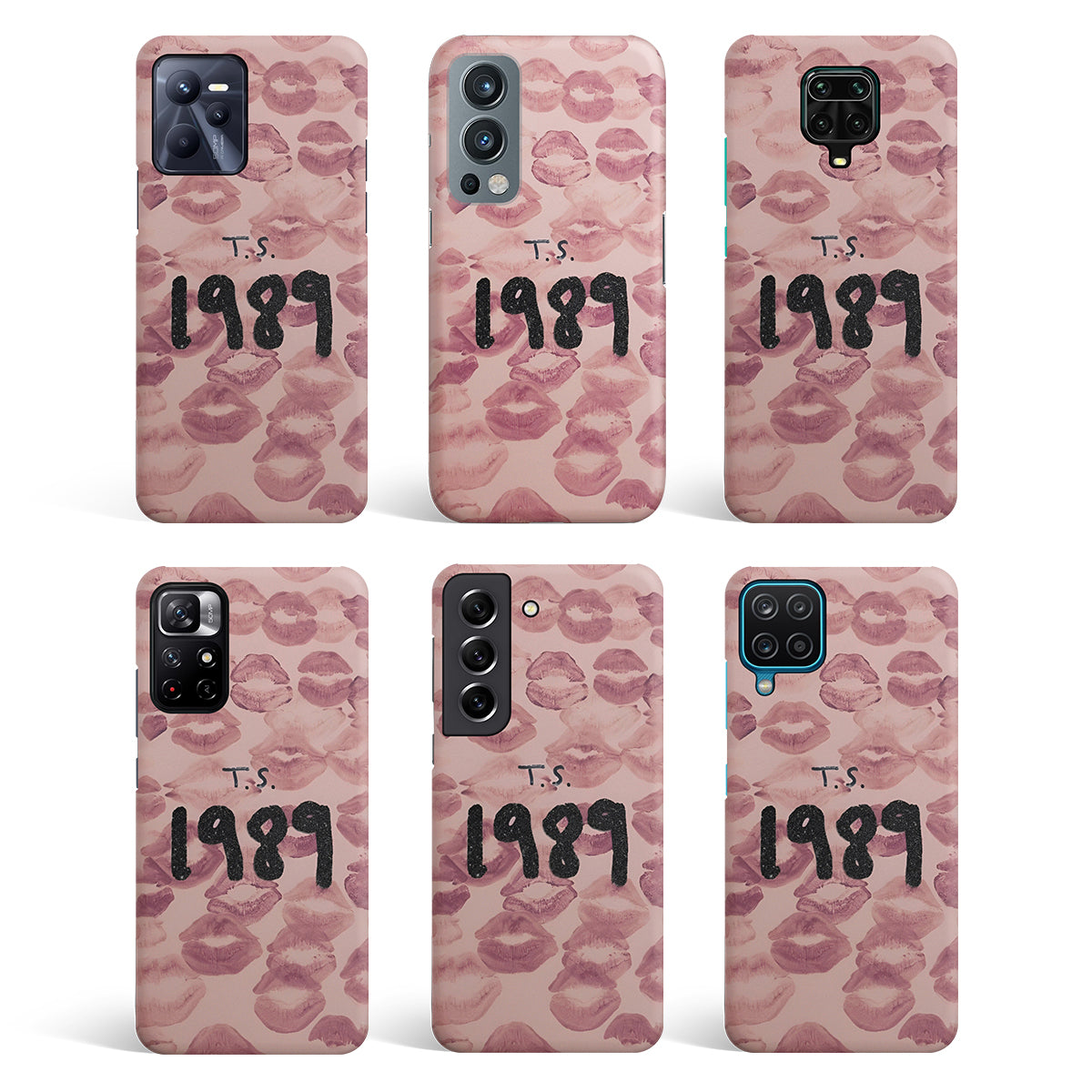 TS 1989 | Matte Case
