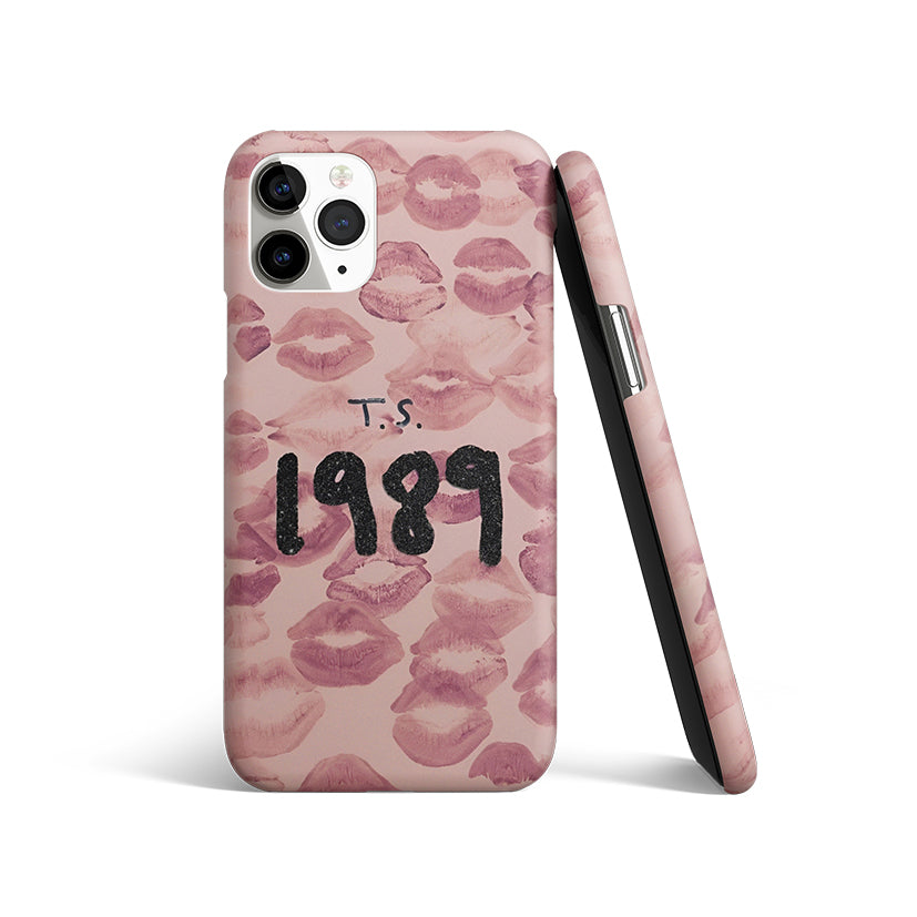 TS 1989 | Matte Case