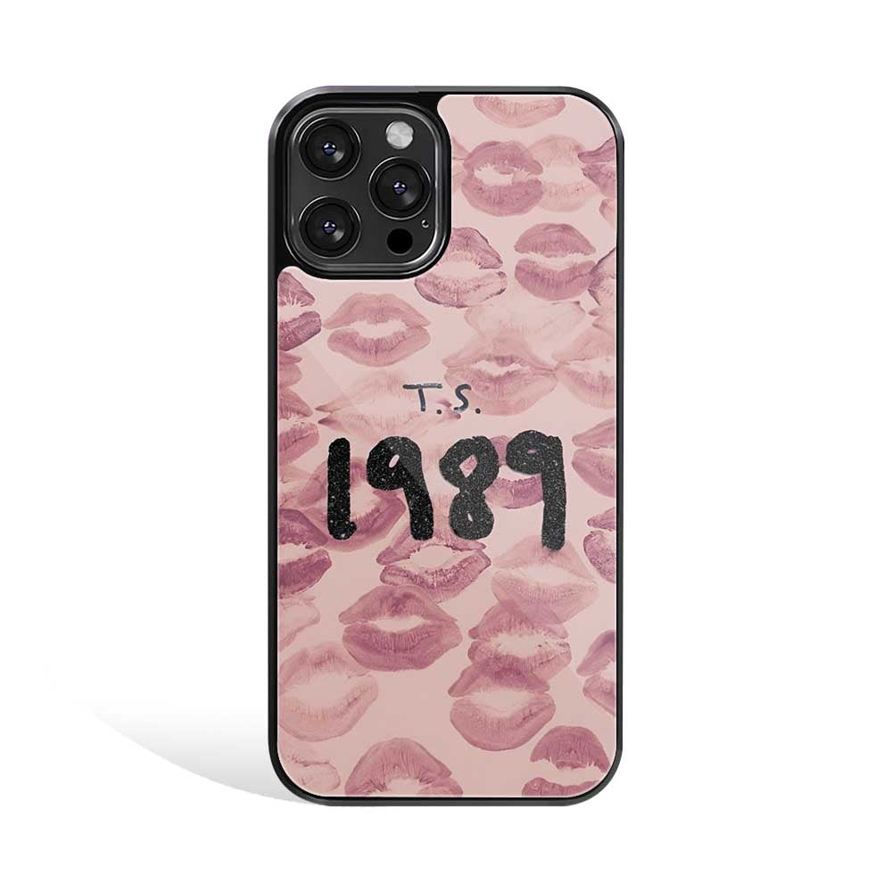 TS 1989 | Glass Case