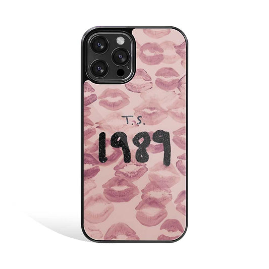 TS 1989 | Glass Case