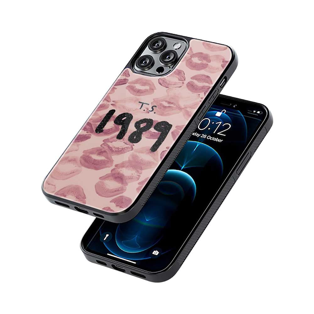 TS 1989 | Glass Case