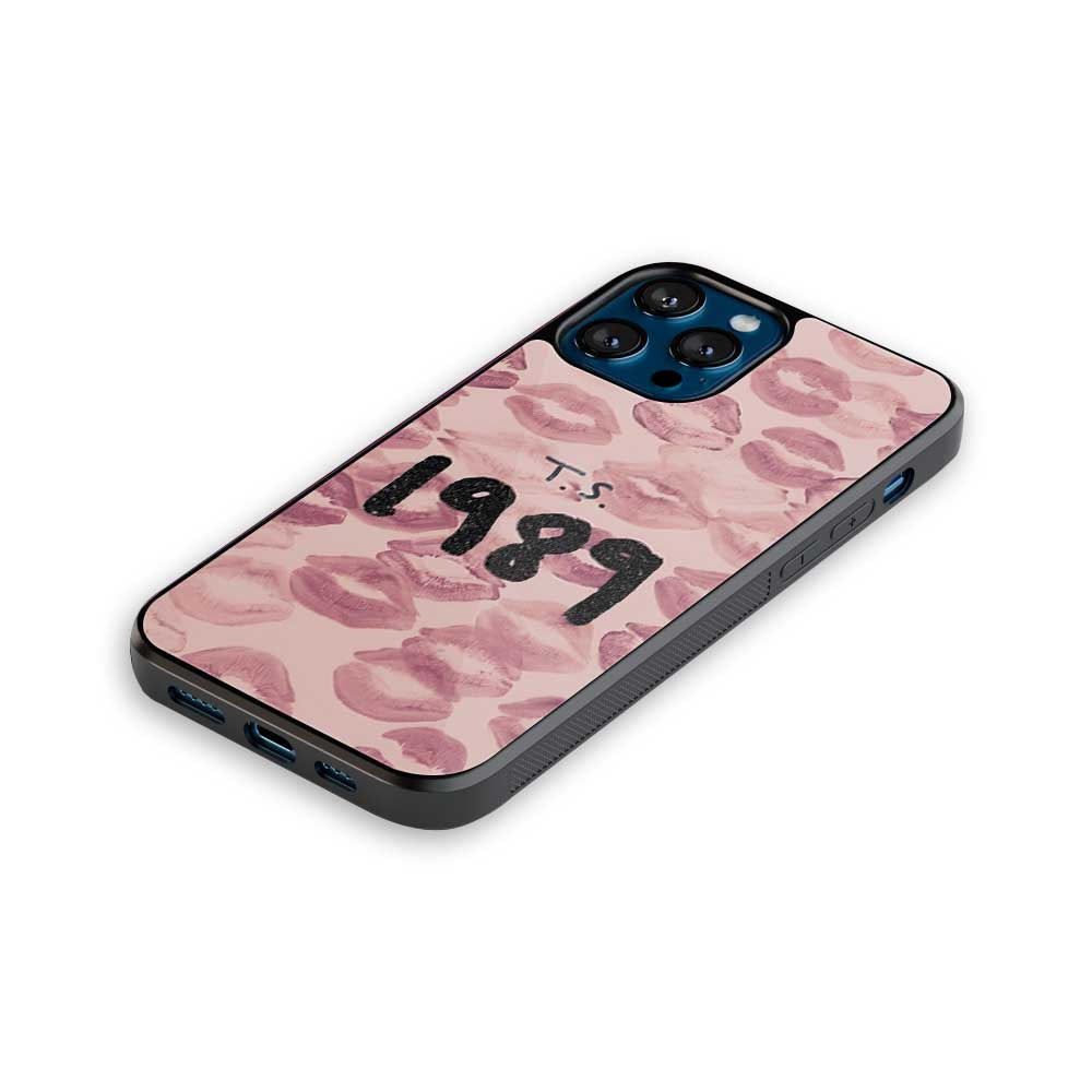 TS 1989 | Glass Case