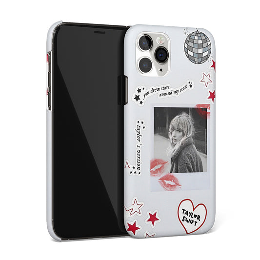 Taylor Swift | Matte Case