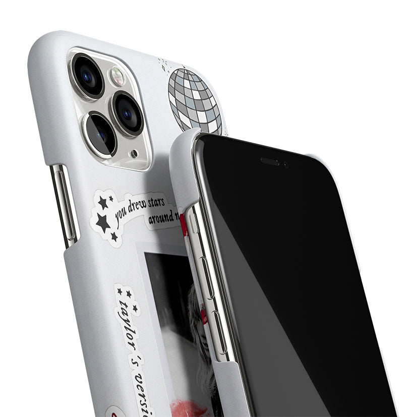 Taylor Swift | Matte Case