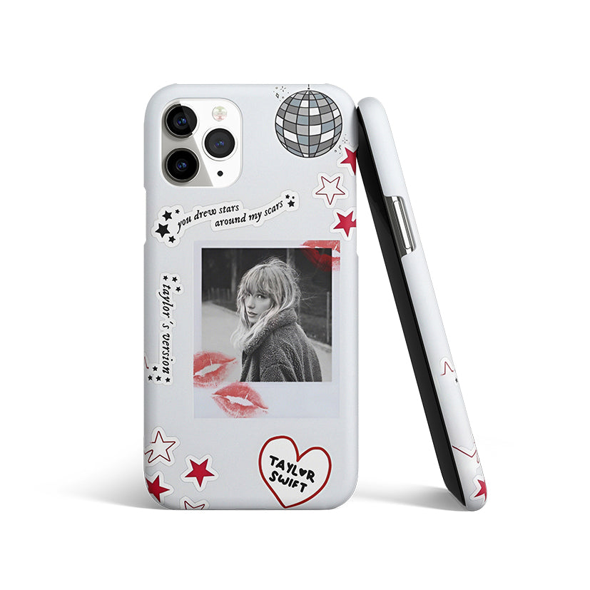 Taylor Swift | Matte Case
