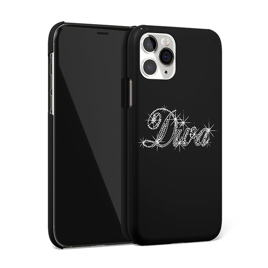 The Diva | Matte Case