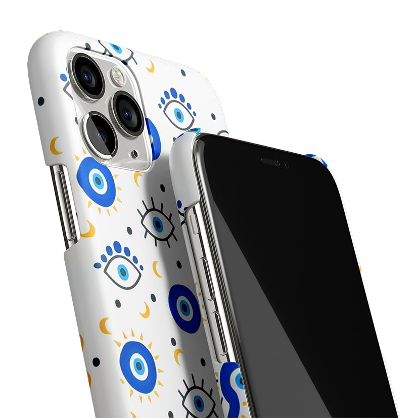 Third Eye | Matte Case