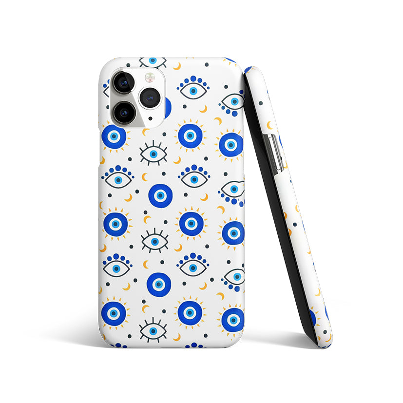 Third Eye | Matte Case