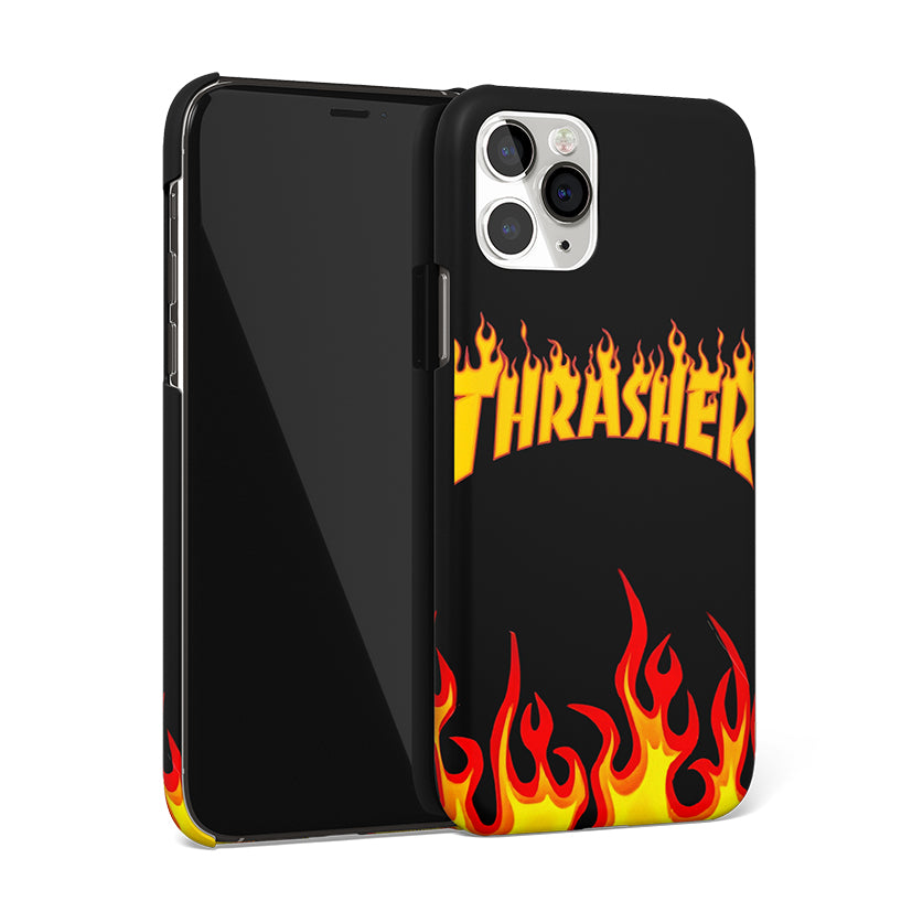 Thrasher | Matte Case