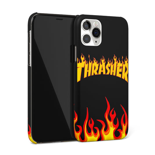 Thrasher | Matte Case