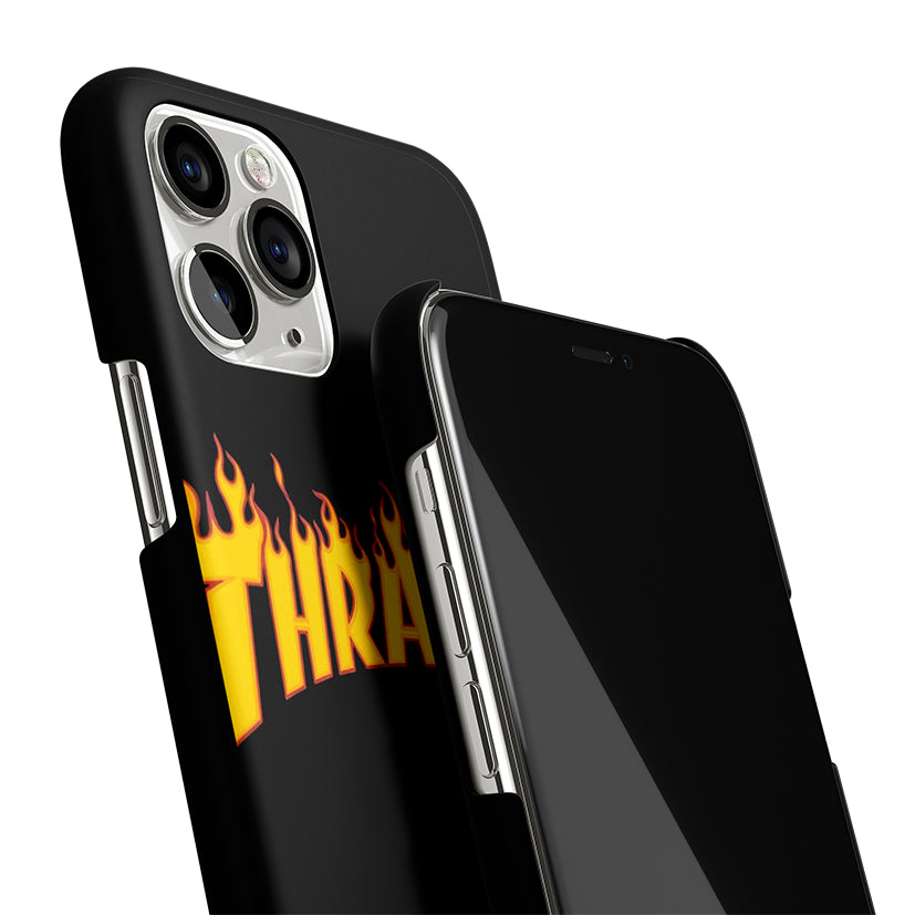 Thrasher | Matte Case