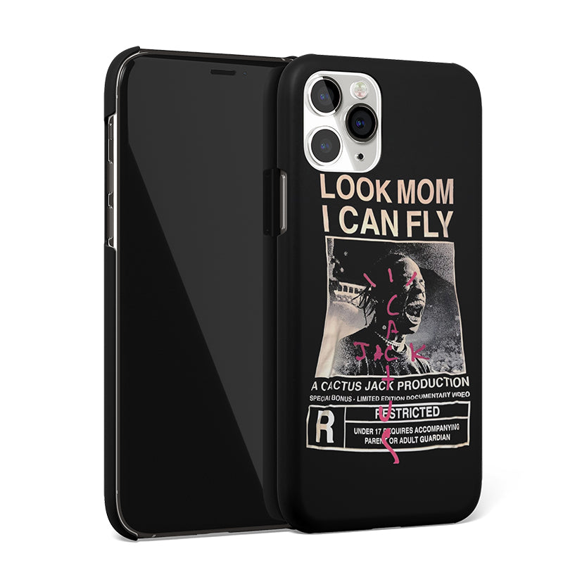 Travis Scott Aura | Matte Case