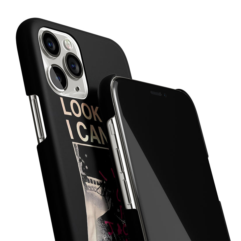 Travis Scott | Matte Case