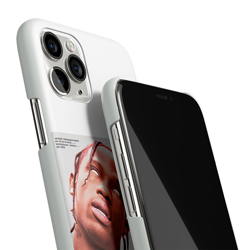 Travis Scott Utopia | Matte Case
