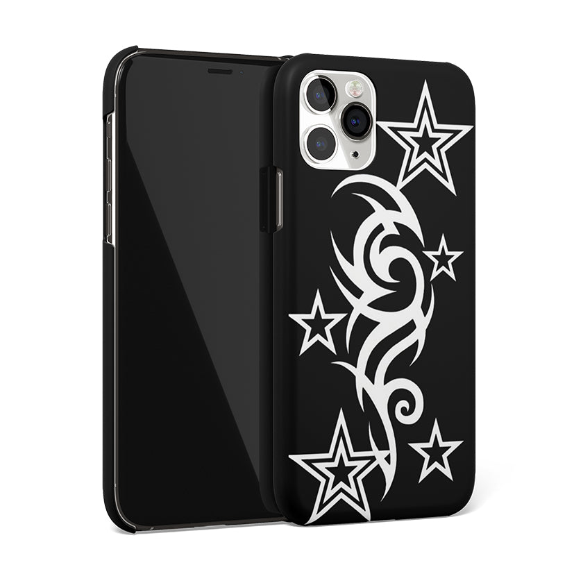 Tribal Starburn | Matte Case