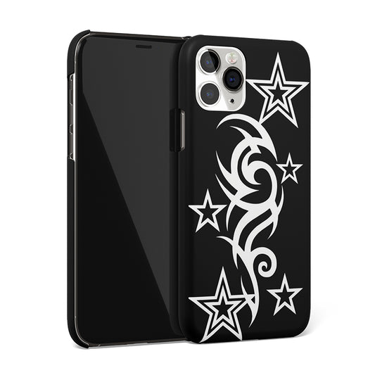 Tribal Starburn | Matte Case