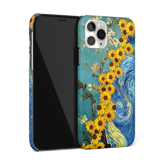 Van Gogh Painting | Matte Case