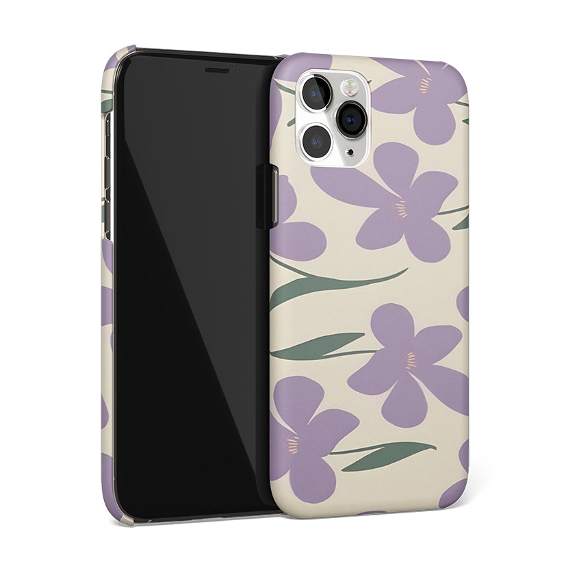 Violet Mist | Matte Case