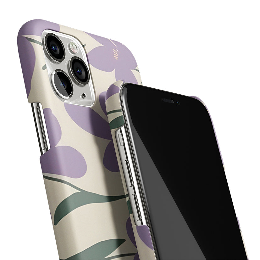 Violet Mist | Matte Case