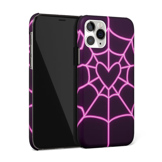 Web of Love | Matte Case