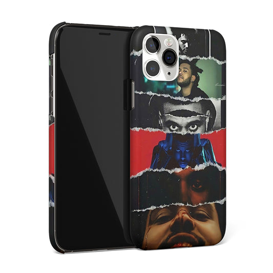 Weeknd | Matte Case