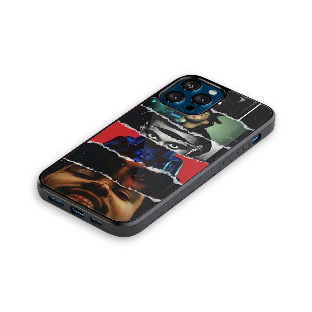 Weeknd | Glass Case