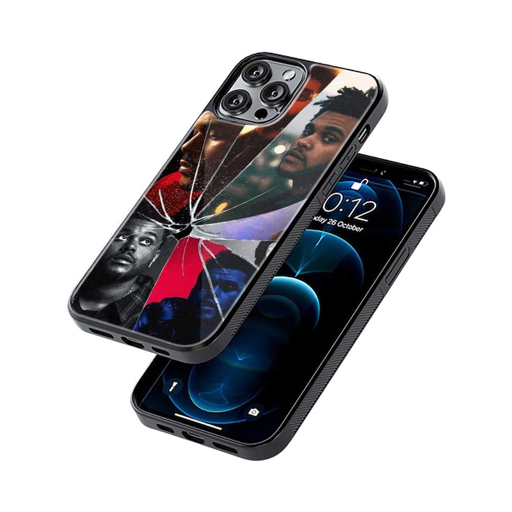 Weekndd | Glass Case