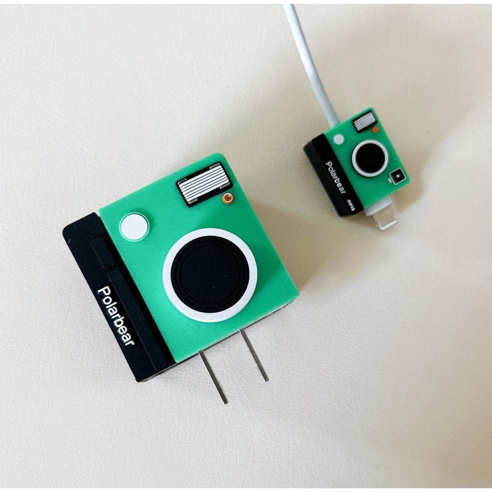 CamPop Iphone Charger Cover