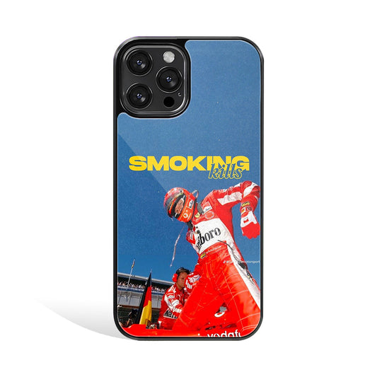 Drift Fever | Glass Case