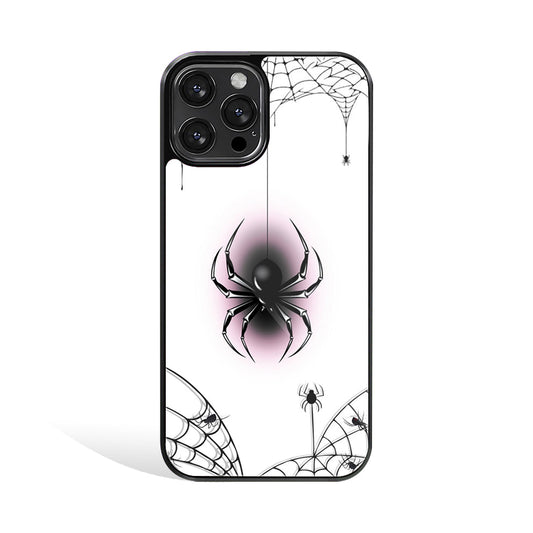 Spider Love | Glass Case