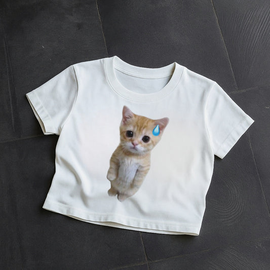 'Panic Pookie' BabyTee