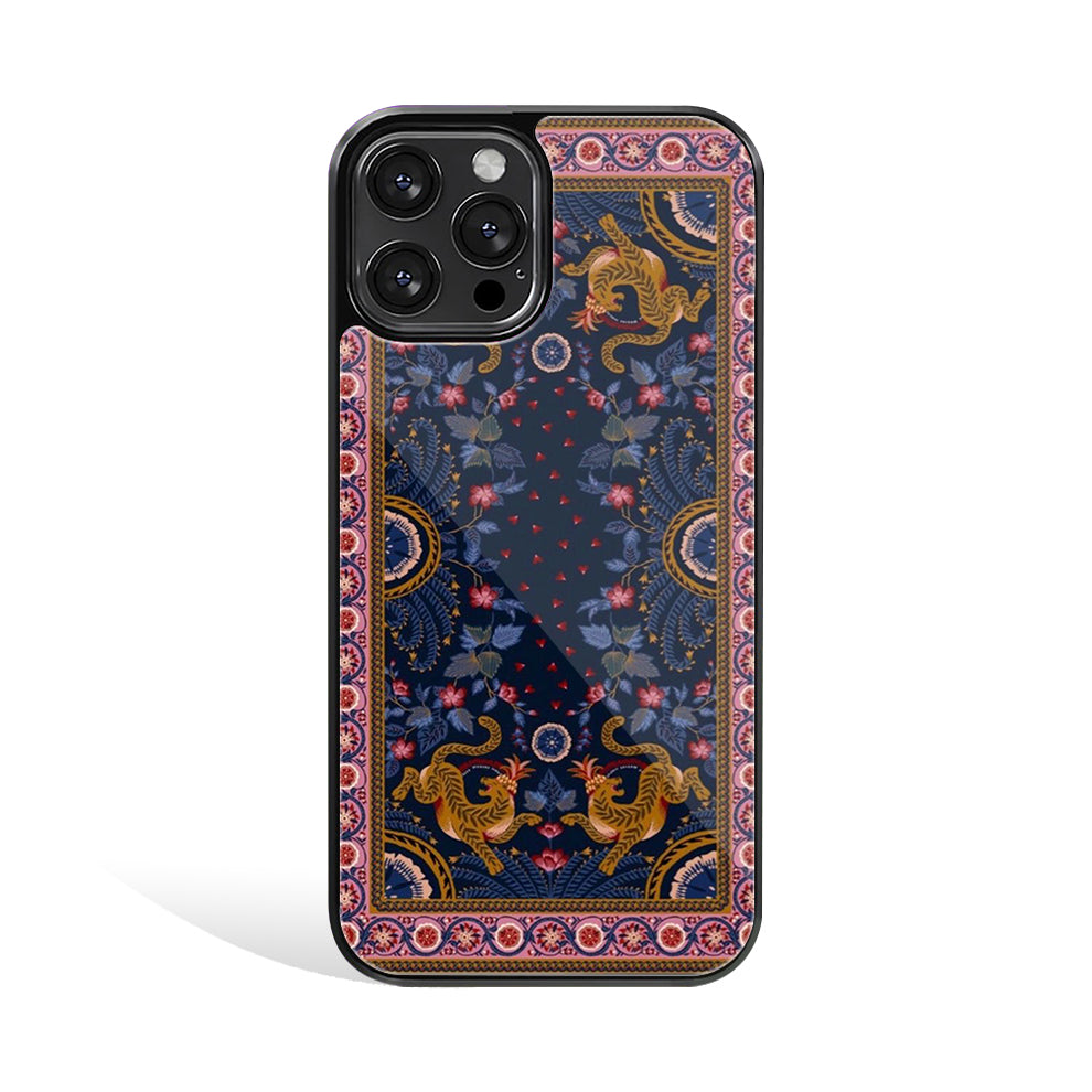 Predator Petals | Glass Case