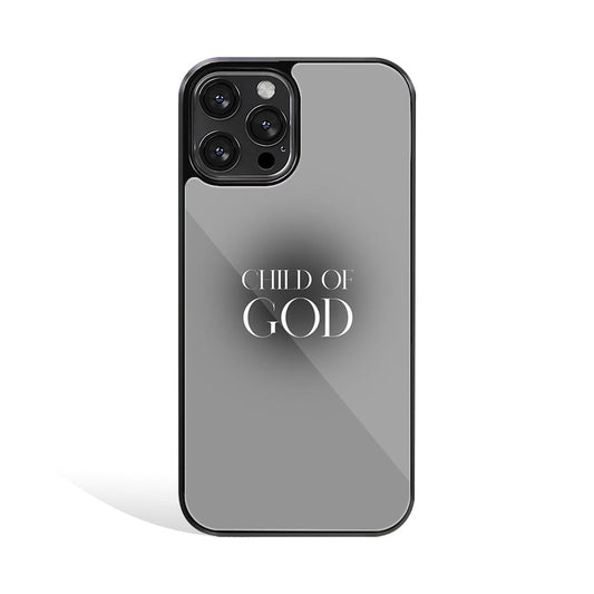 Child Of God | Glass Case