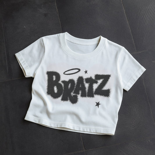 ‘BRATZ’ BabyTee
