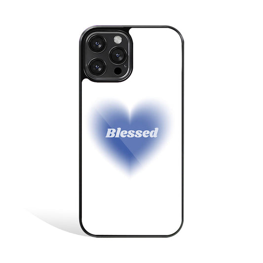 Blessed Self | Glass Case