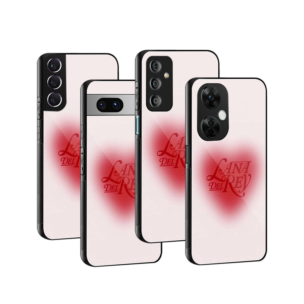 Lana Del Ray | Glass Case