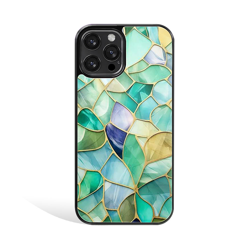 Wave Prism | Glass Case