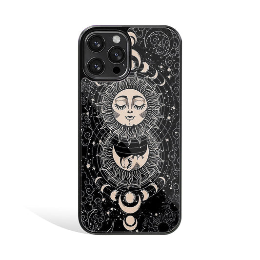 Celestial Harmony | Glass Case