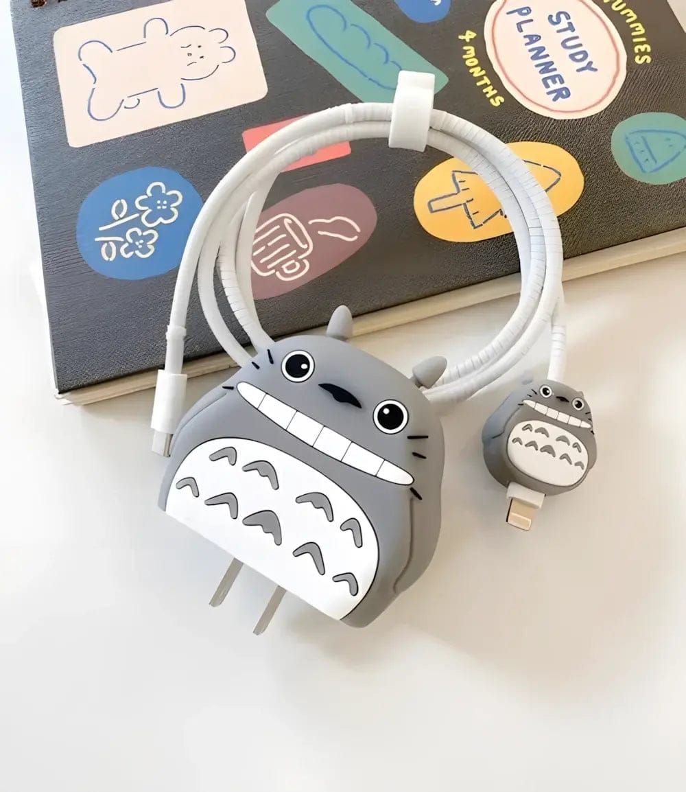 CloudBuddy Iphone Charger Cover
