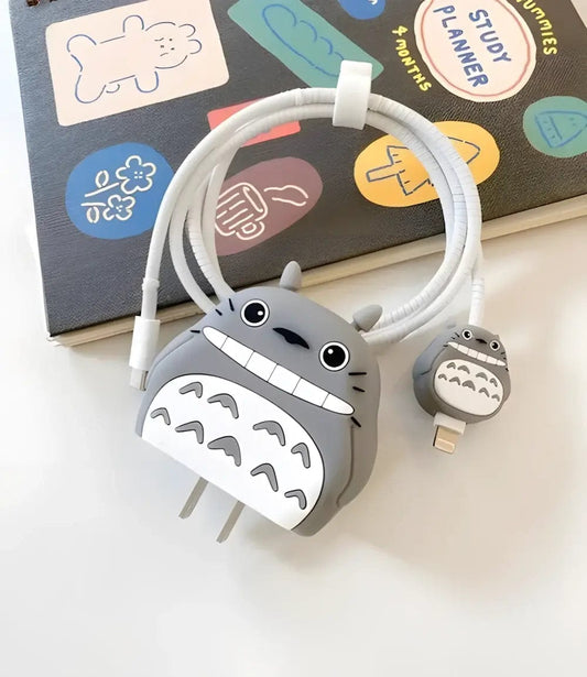 CloudBuddy Iphone Charger Cover